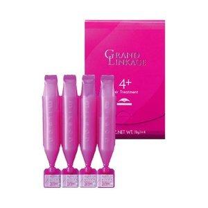 Milbon ミルボン グランド リンケージ 4 9g 4本 おすすめ ヘアトリートメント リンケージ トリートメント 美容室 サロン専売品 Vemi 3 Sugartime 通販 Yahoo ショッピング