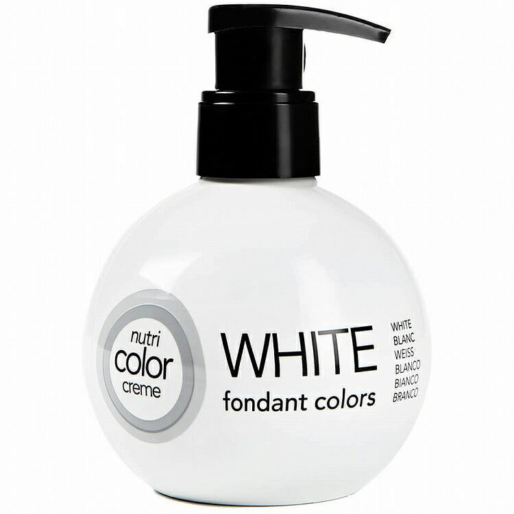 Revlon レブロン ニュートリカラークリーム ホワイト 000 カラートリートメント カラーケア ヘアカラー Vert Sugartime 通販 Yahoo ショッピング