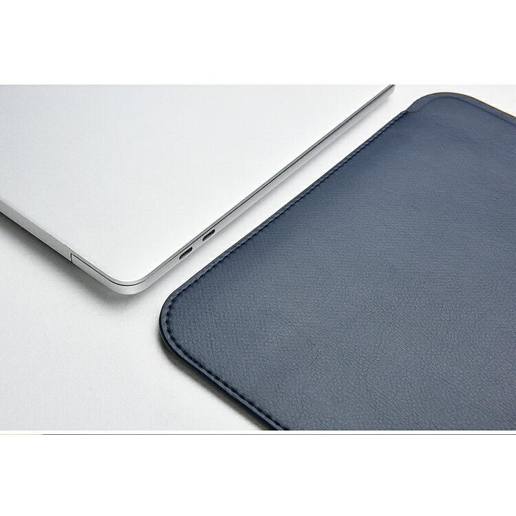 wiwu 15.4インチ Skin Pro MacBook カバーケース 4色macbook/MacBookPro/MacBookAir/ノートパソコン｜lamp｜08