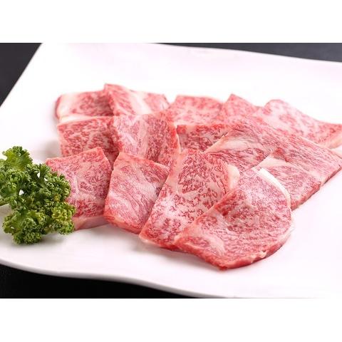 最高級 A5ランク 佐賀牛 焼肉用 ロース 400g 霜降り 牛肉 お肉 黒毛和牛 お取り寄せ 農家直送 山下牛舎
