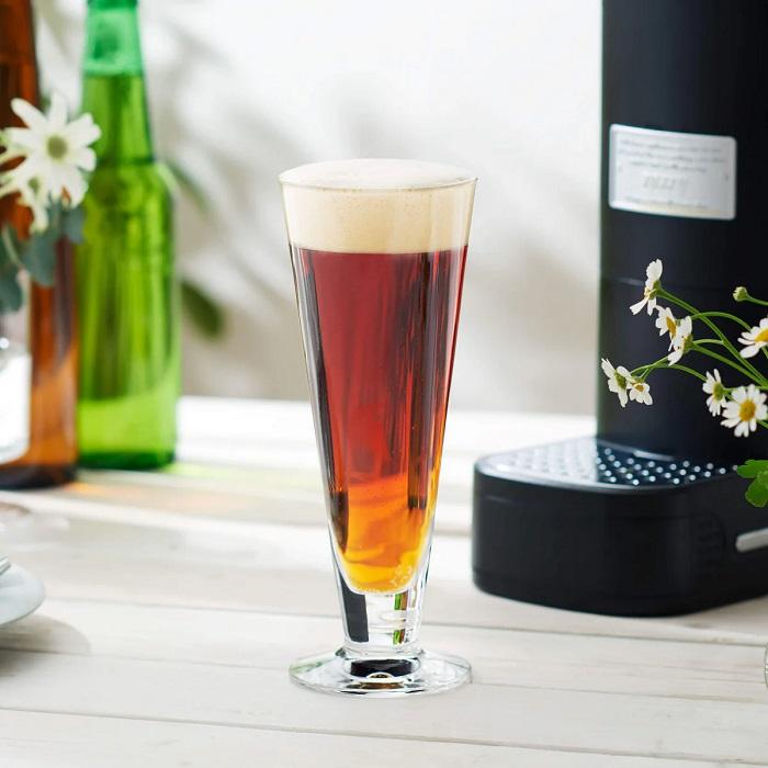 Toffy ビアカクテルサーバー ビールサーバー グレージュ リッチ 