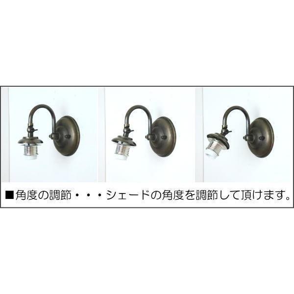fc-w004-mituboshi12 (fc-w004シリーズ) 琉球ガラス ブラケットランプ ブラケットライト 三ッ星 沖縄の画像