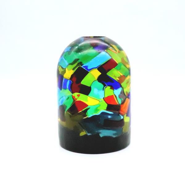 ペンダントライト ダイニング ベネチアングラス イタリア製 fm24