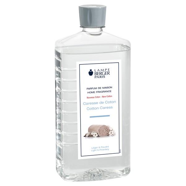 LB コットン, 1000ml, ランプベルジェ, アロマオイル : 10941180 