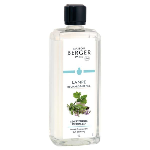 MB エターナル, 1000ml, ランプベルジェ, アロマオイル｜lampeberger-aromaoil