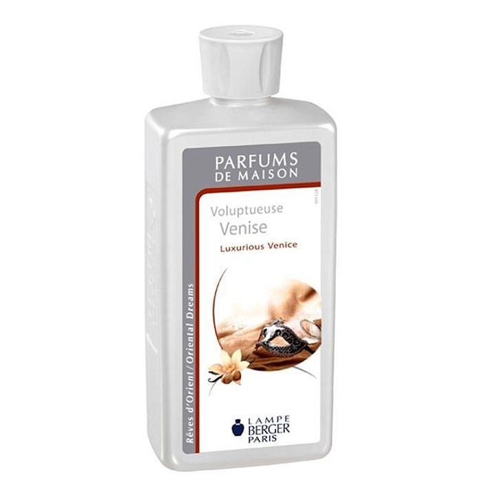 ランプベルジェ ランプベルジェ アロマオイル ベネチア 500ml : ランプベルジェ