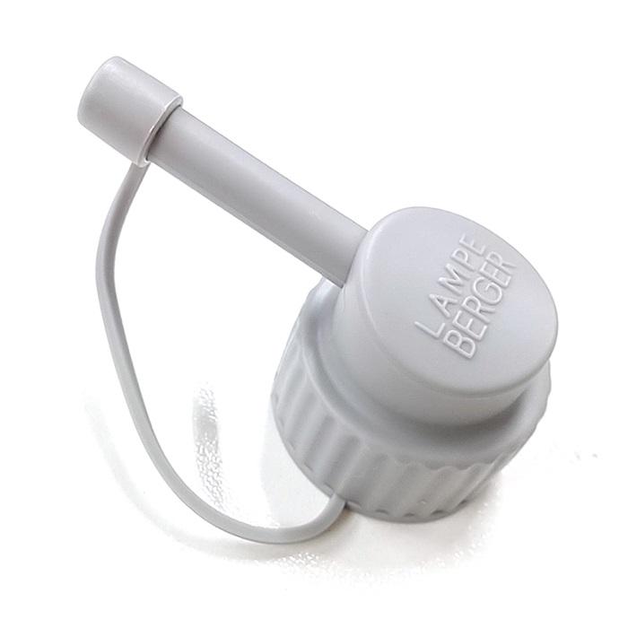 ランプベルジェ社製 アロマオイル 詰め替えキャップ : ランプ