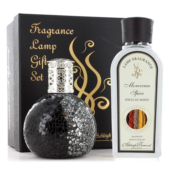 アシュレイ＆バーウッド ギフトセット スモール 250ml : ランプ