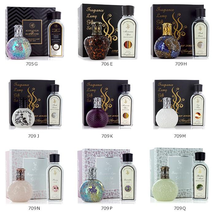 アシュレイ＆バーウッド ギフトセット スモール 250ml 【２】の画像