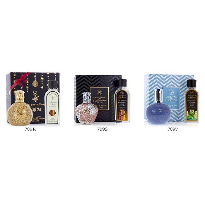 アシュレイ＆バーウッド ギフトセット スモール 250ml 【２】の画像