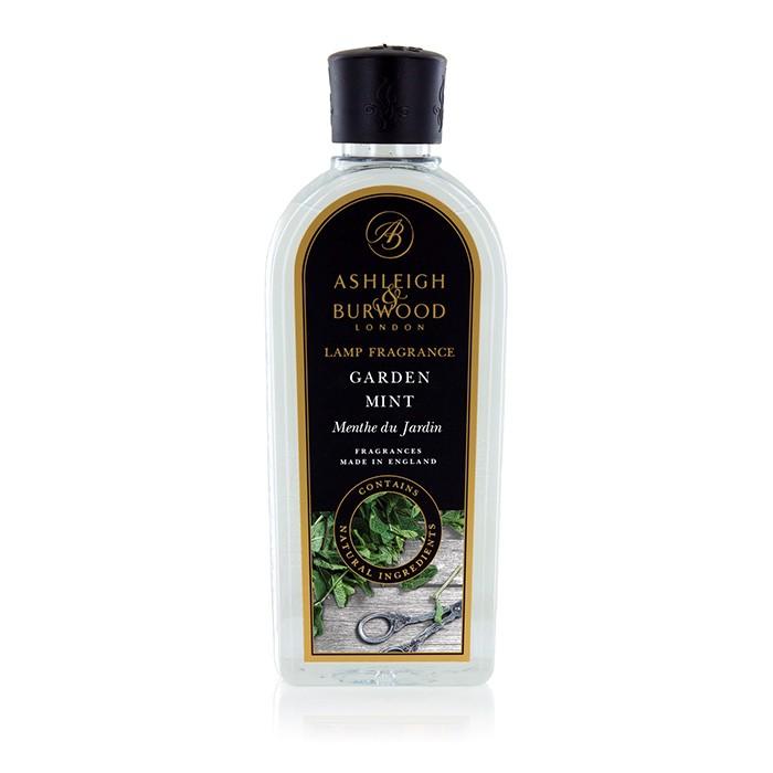 アシュレイ＆バーウッド アロマオイル 500ml 【4】 : ランプベルジェ
