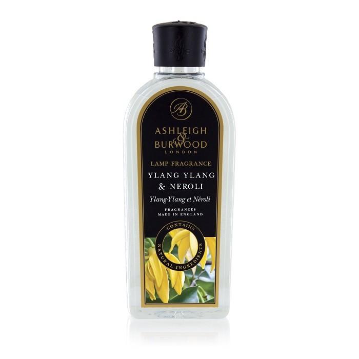 予約販売品 アシュレイ バーウッド アロマオイル 500ml イランイランネロリ Pfl1030 Wantannas Go Id