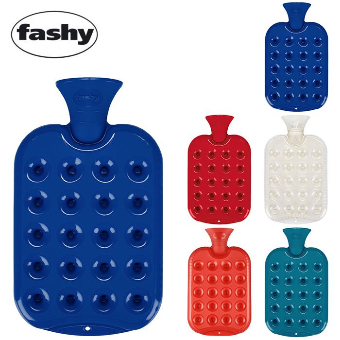 ファシー 湯たんぽ クッションボトル 6425 1.2L : ランプベルジェ専門