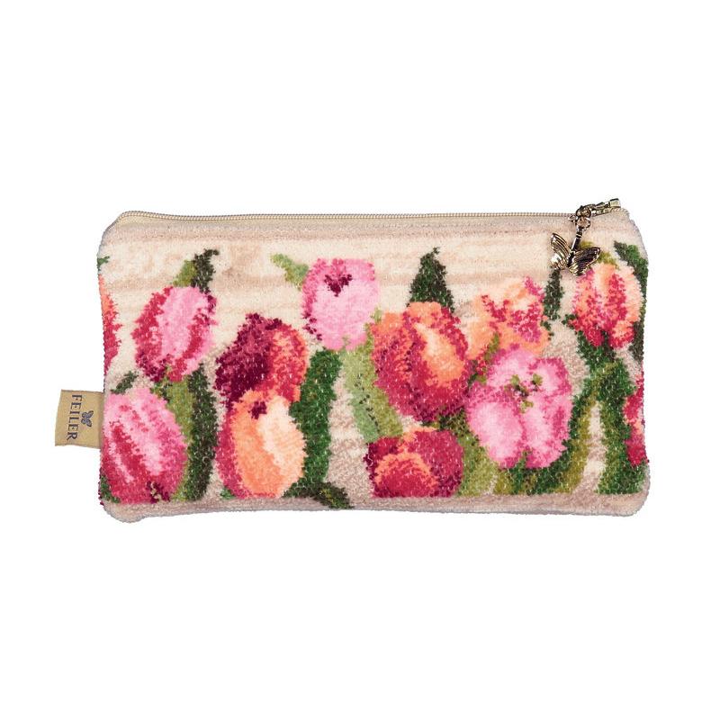 feiler（フェイラー） フラット ポーチ M10 アムステルダム Amsterdam