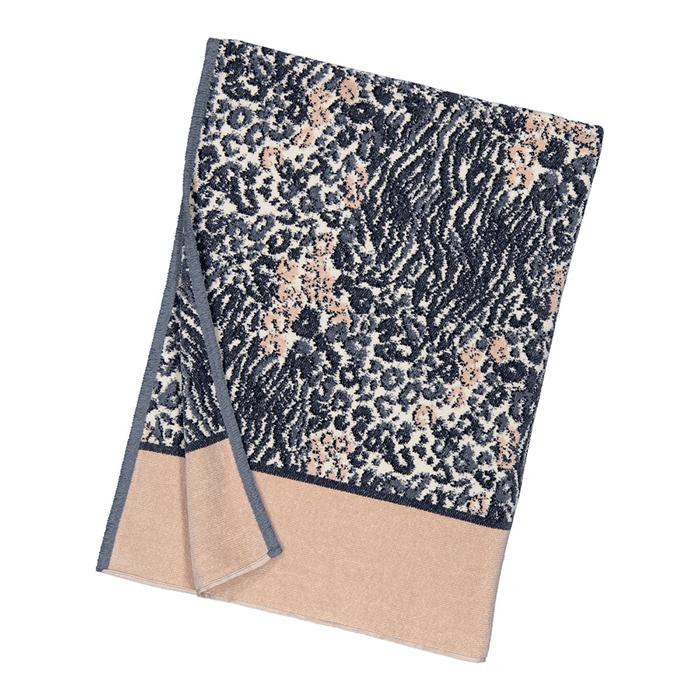 feiler（フェイラー） バスタオル アニマルブレンド 150cm×75cm