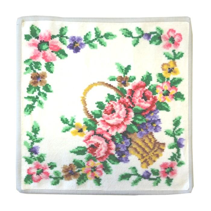 feiler（フェイラー） ハンカチ タオル バスケット : ランプベルジェ