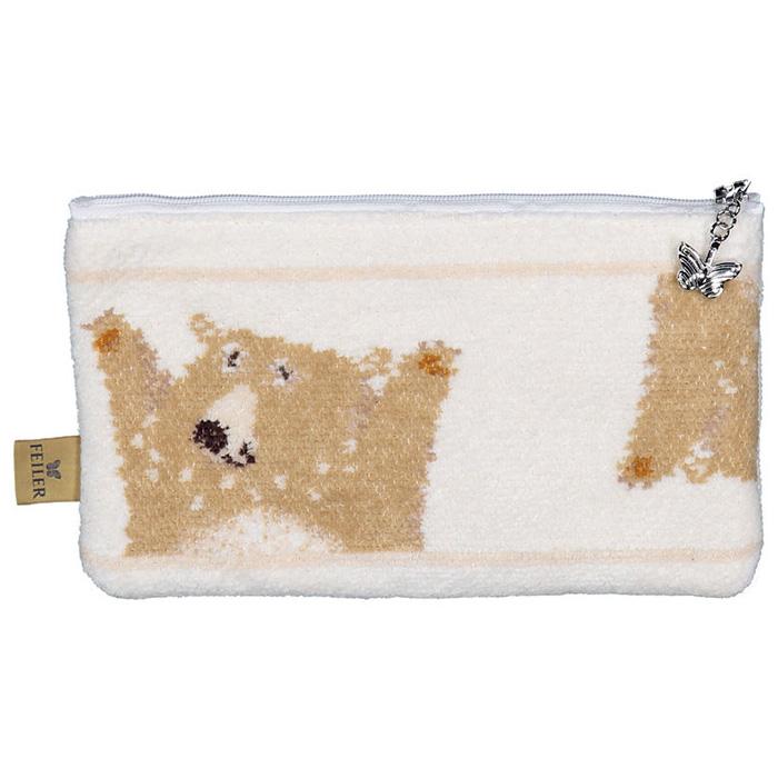 FEILER フェイラー Ben Bear くま ポーチ ドイツ限定 FEILER フェイラー Ben Bear くま ポーチ ドイツ限定 - メルカリ