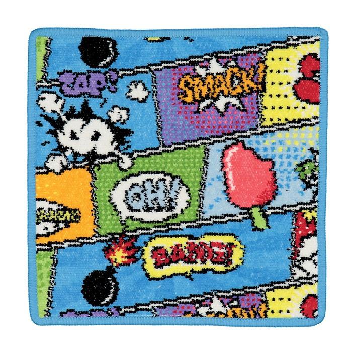 feiler Feiler フェイラー ハンカチ コミックス 柄選択不可