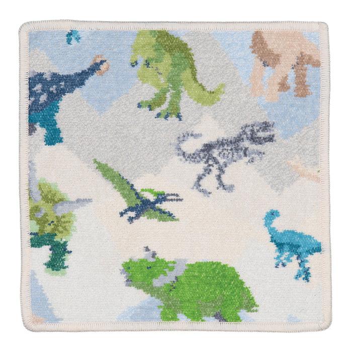 feiler Feiler フェイラー ハンカチ ジュラシック JURASSIC 25cm feiler Feiler フェイラー ハンカチ ジュラシック JURASSIC 25cm