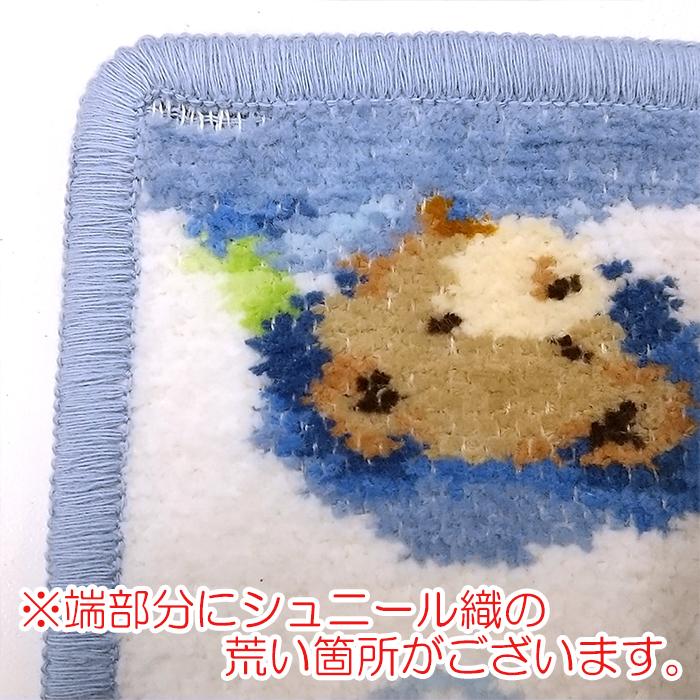 feiler Feiler フェイラー ハンカチ 25cm×25cm リトルスキッパー feiler Feiler フェイラー ハンカチ 25cm×25cm リトルスキッパー