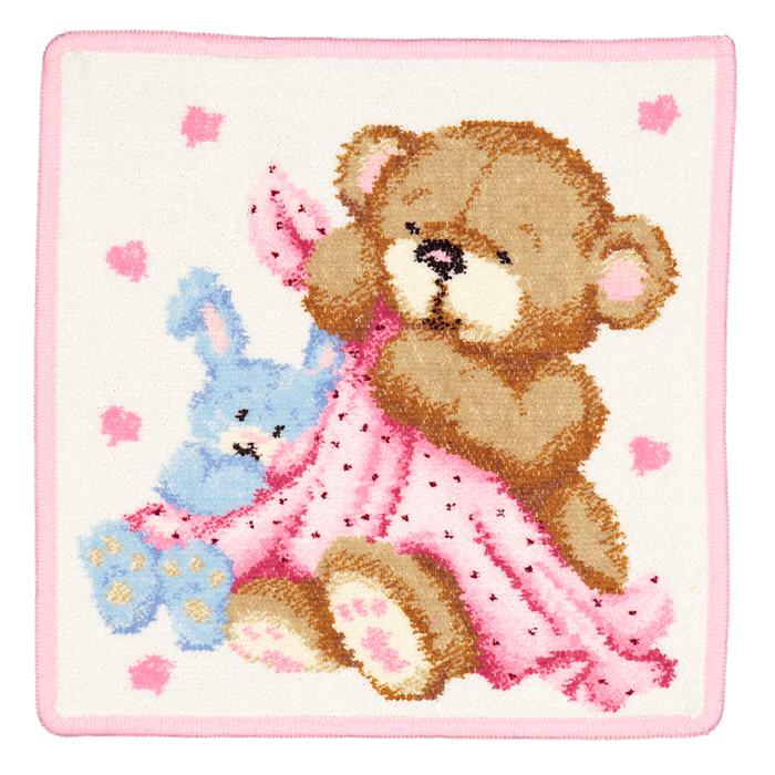 【新品】FEILER マット ピンク 6335 楽天市場】フェイラー公式/FEILER ハブアワンダフルデイ