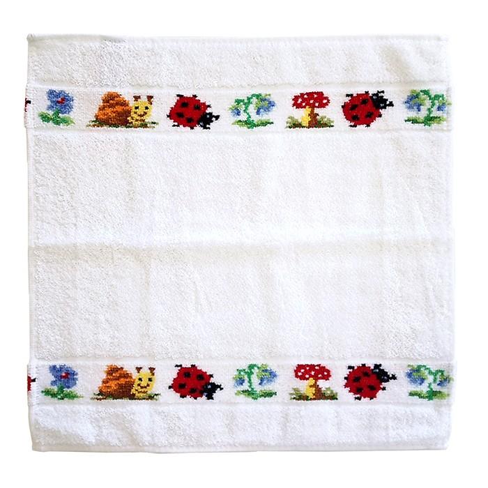 Feiler フェイラー ハンカチ パウリ Pauli Fei Pauli Hk ランプベルジェ専門店 クレール 通販 Yahoo ショッピング