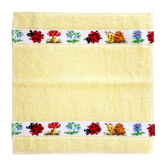 Feiler フェイラー ハンカチ パウリ Pauli Fei Pauli Hk ランプベルジェ専門店 クレール 通販 Yahoo ショッピング