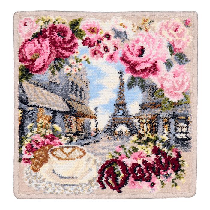 feiler Feiler フェイラー ハンカチ ルー ド パリス RUE DE feiler Feiler フェイラー ハンカチ ルー ド パリス RUE DE
