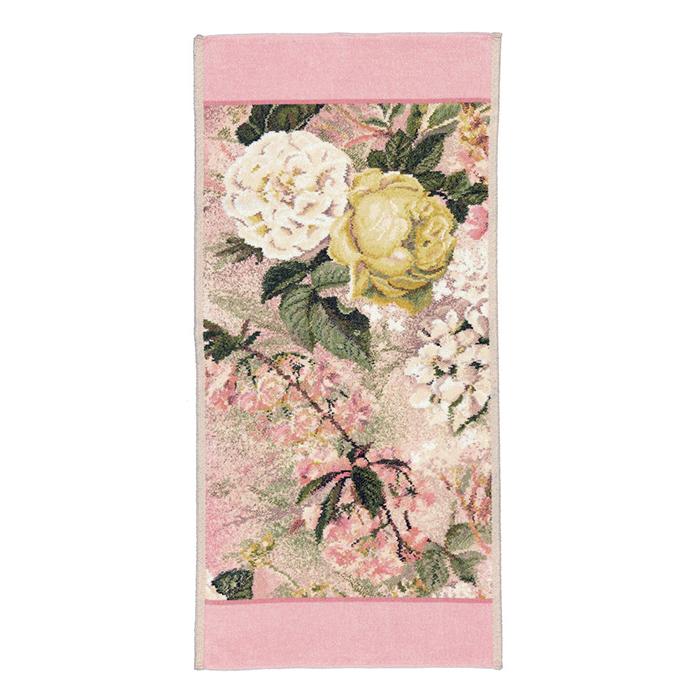 feiler（フェイラー） ハンドタオル シークレットガーデン 37cm×80cm