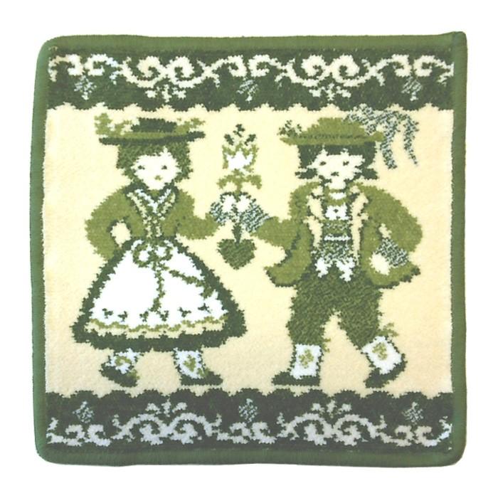 feiler（フェイラー） ハンカチ トラハテン TRACHTEN : ランプベルジェ