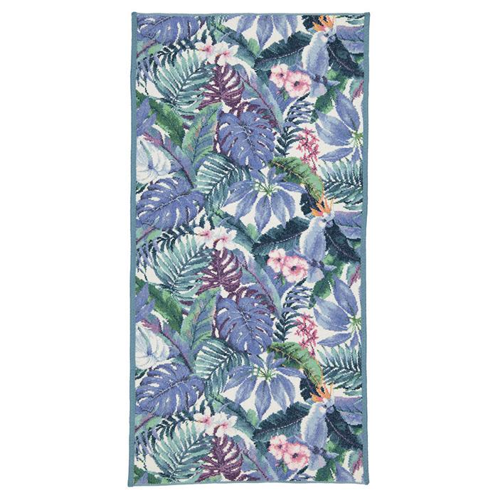 フェイラー　スポーツタオル　バスタオル feiler フェイラー スポーツタオル 50cm×100cm Wild Blume