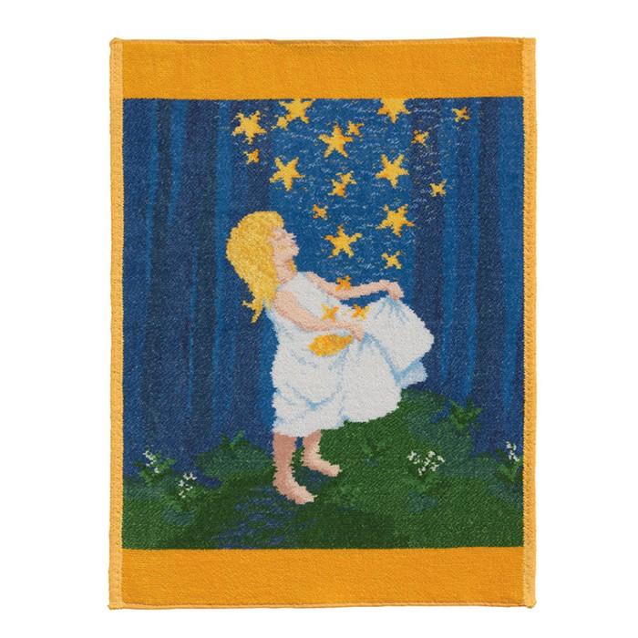 feiler（フェイラー） 童話 フェアリーテイル ゲストタオル 37cm×50cm
