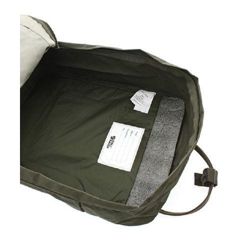 Gaga様用 Gaga様用 FJALL RAVEN フェールラーベン カンケン リュック 23510