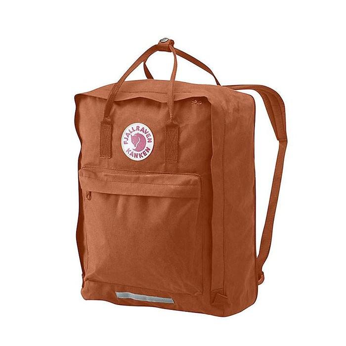 フェールラーベン マキシ カンケン 18L リュック 23530 : ランプ