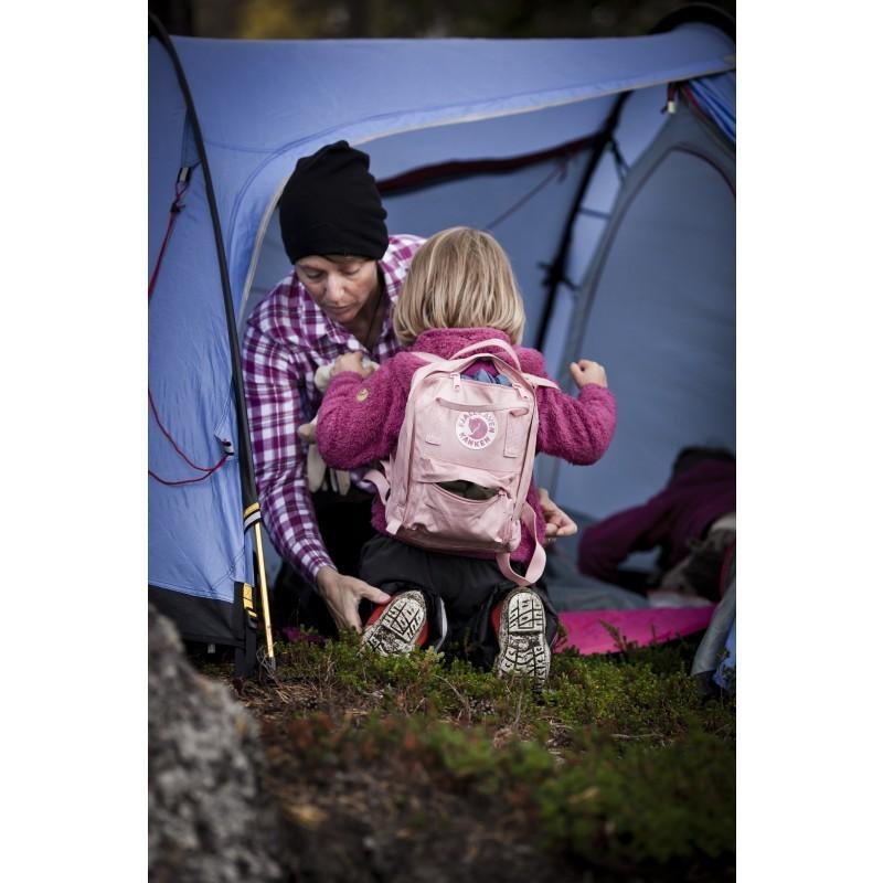 FJALL RAVEN（フェールラーベン） カンケン ミニ リュック 23561 [2