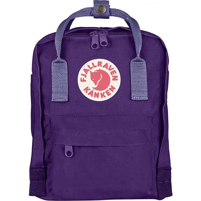 FJALL RAVEN（フェールラーベン） カンケン ミニ リュック 23561