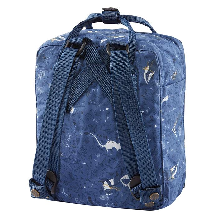 FJALL RAVEN フェールラーベン カンケン アート ミニ 23611 7L FJALL RAVEN フェールラーベン カンケン アート ミニ 23611 7L