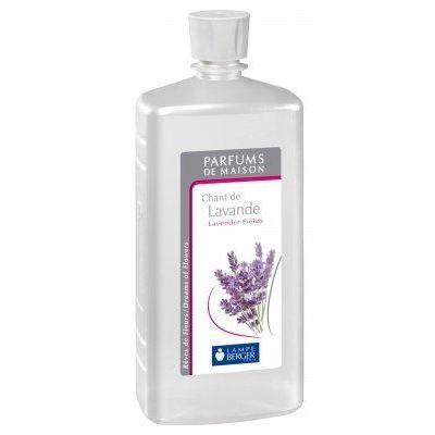 ランプベルジェ　アロマオイル　ラベンダー　３本 ランプベルジェ アロマオイル ラベンダー 1000ml【A1295】正規品