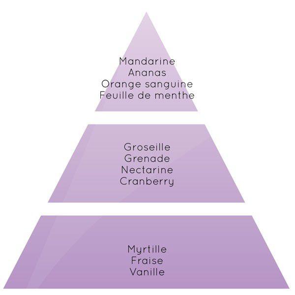 ランプベルジェ アロマオイル クランベリー 1L : ランプベルジェ専門店