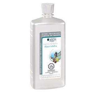 ランプベルジェ アロマオイル バイーア州への旅 1L : ランプベルジェ