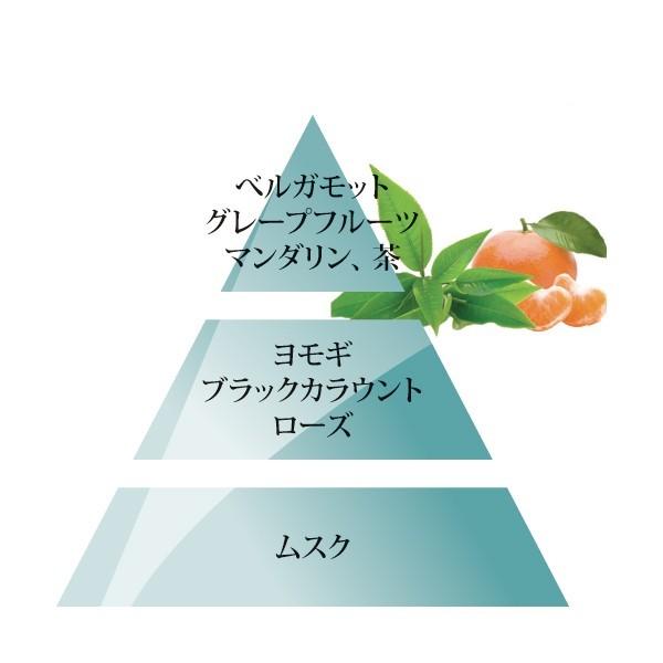 ランプベルジェ アロマオイル 緑茶(デリケートティ) 1L : ランプ