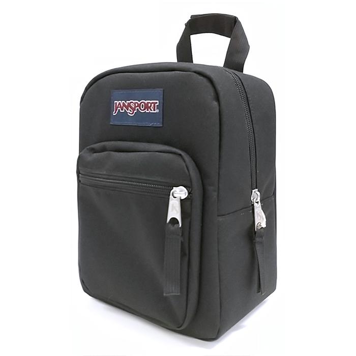 JANSPORT（ジャンスポーツ） ランチバッグ 8L BIG BREAK JS0A352L