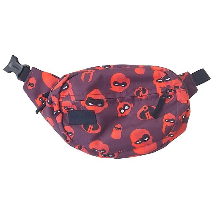 JANSPORT（ジャンスポーツ） フィフスアベニュー ウエストバッグ JS00