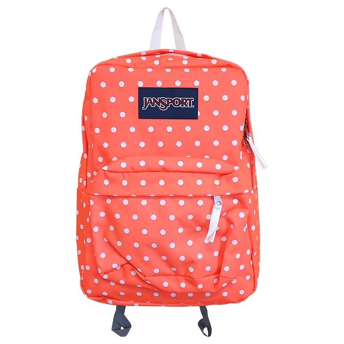 ジャンスポーツ スーパーブレイク T501 バックパック タヒチアン