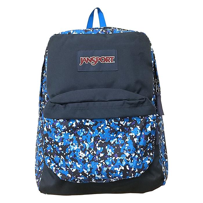 JANSPORT（ジャンスポーツ） リュック スーパーブレイク T501 25L