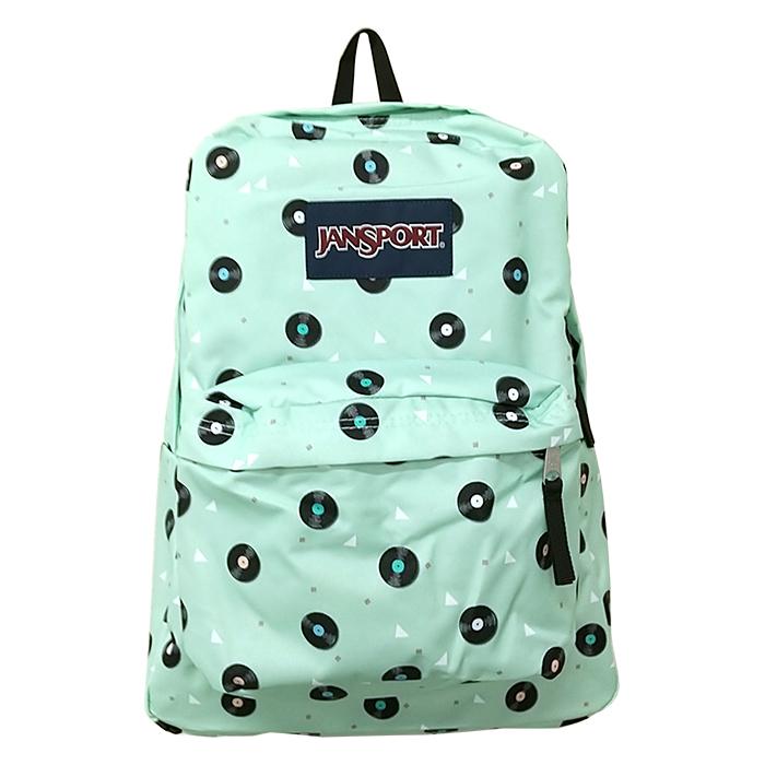 JANSPORT（ジャンスポーツ） リュック スーパーブレイク T501 25L 