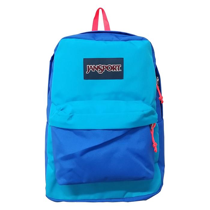 JANSPORT（ジャンスポーツ） リュック スーパーブレイク T501 25L