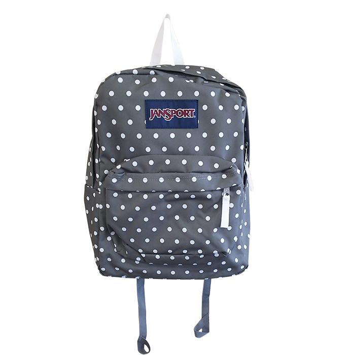 JANSPORT（ジャンスポーツ） リュック スーパーブレイク T501 25L