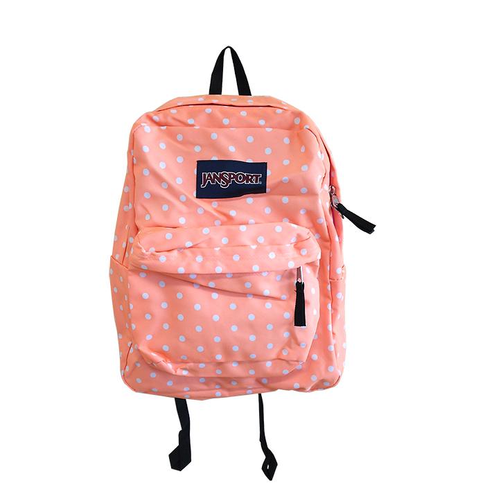 JANSPORT（ジャンスポーツ） リュック スーパーブレイク T501 25L 
