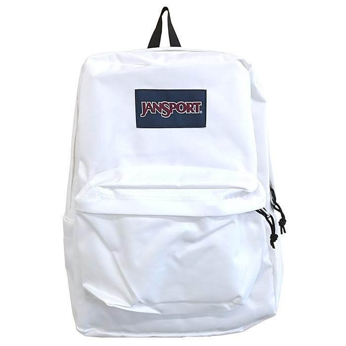 JANSPORT（ジャンスポーツ） リュック スーパーブレイク T501 A4QUT